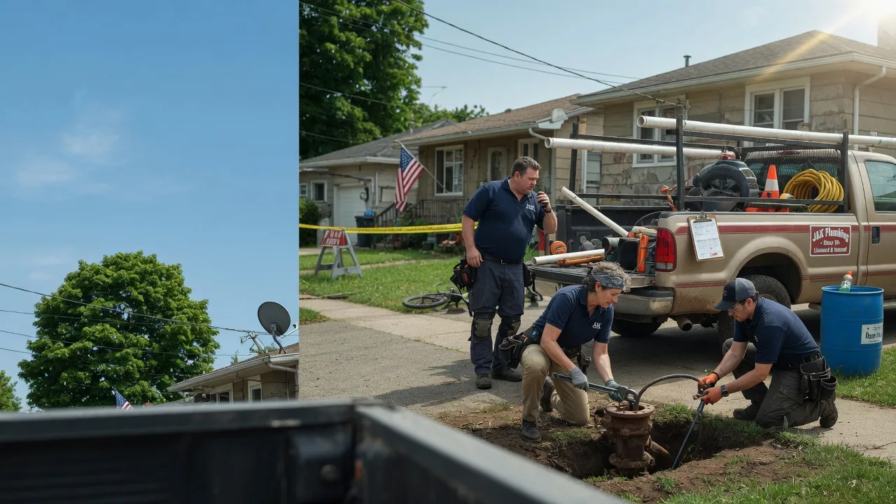 Water Heater Replacement in Gifford, IL near me